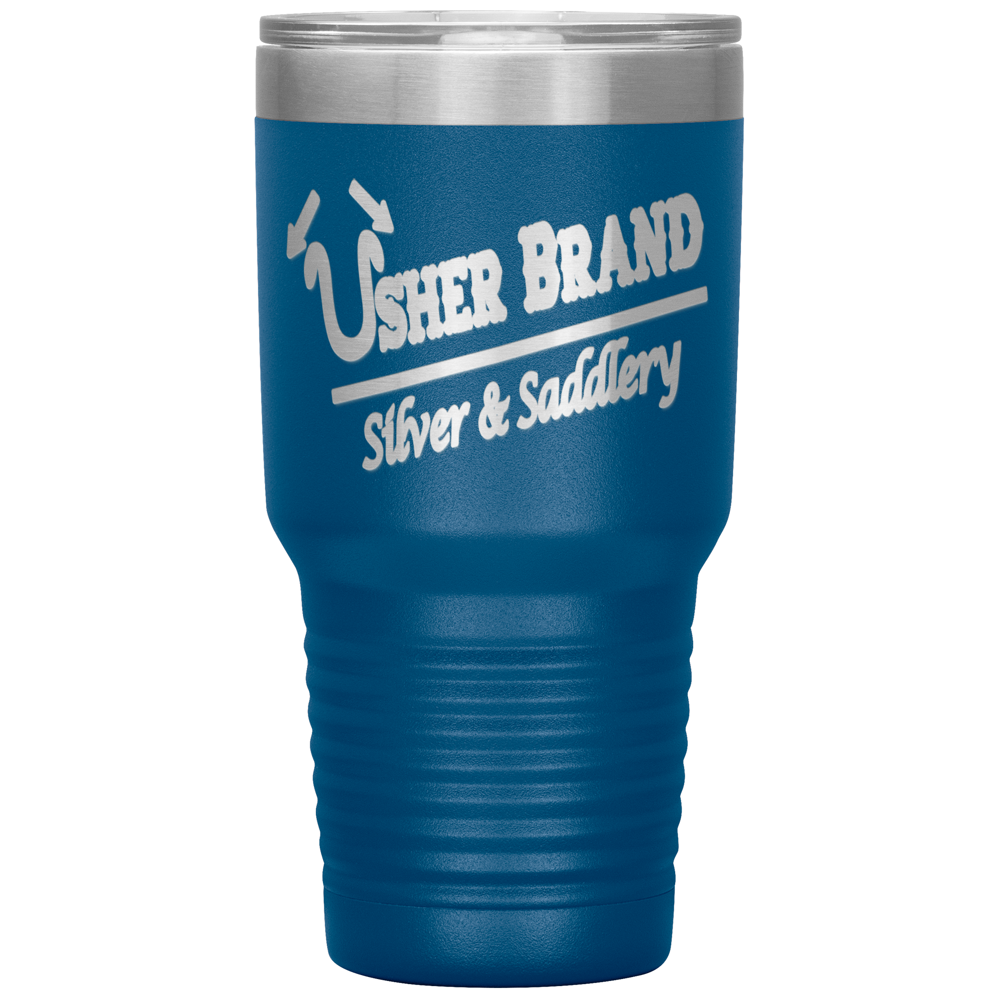 Usher Brand 30oz Tumblers